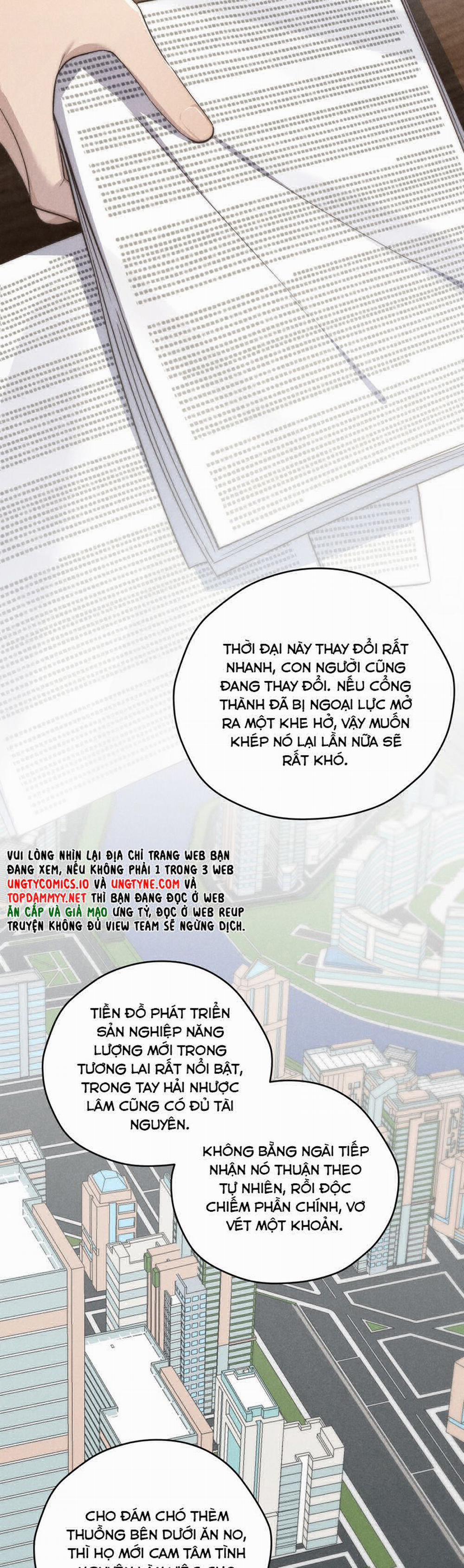 Thiếu Gia Không Ngoan 68 trang 13