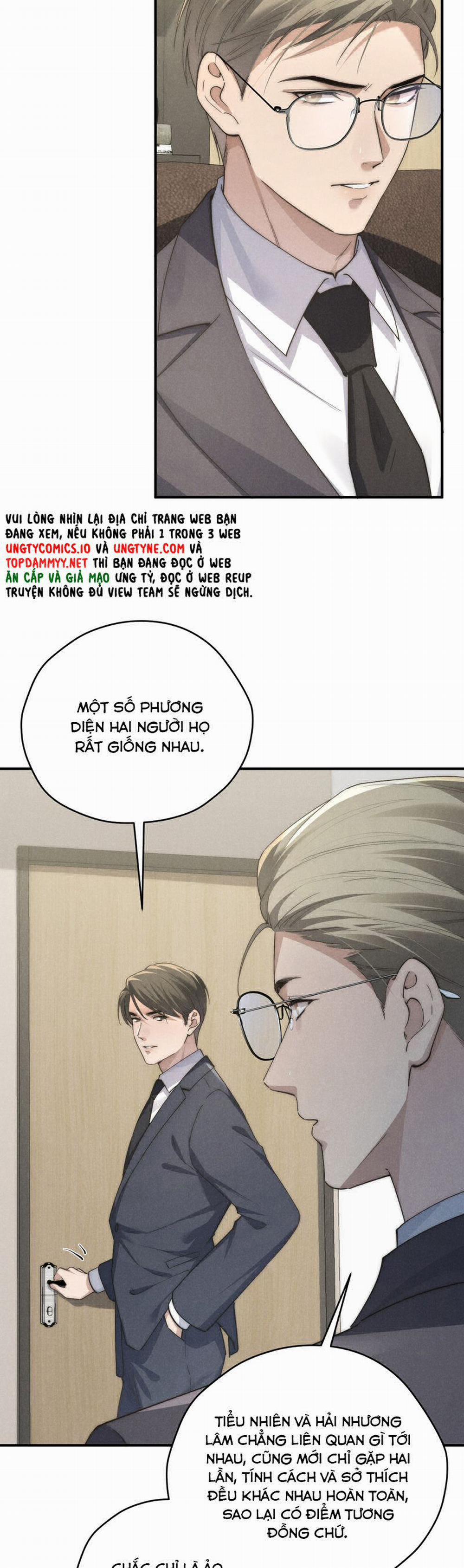 Thiếu Gia Không Ngoan 68 trang 17