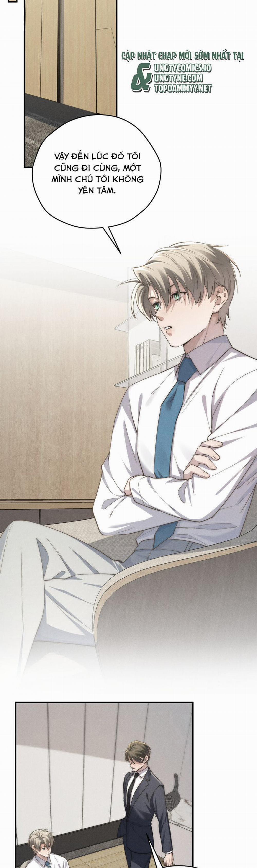 Thiếu Gia Không Ngoan 68 trang 19