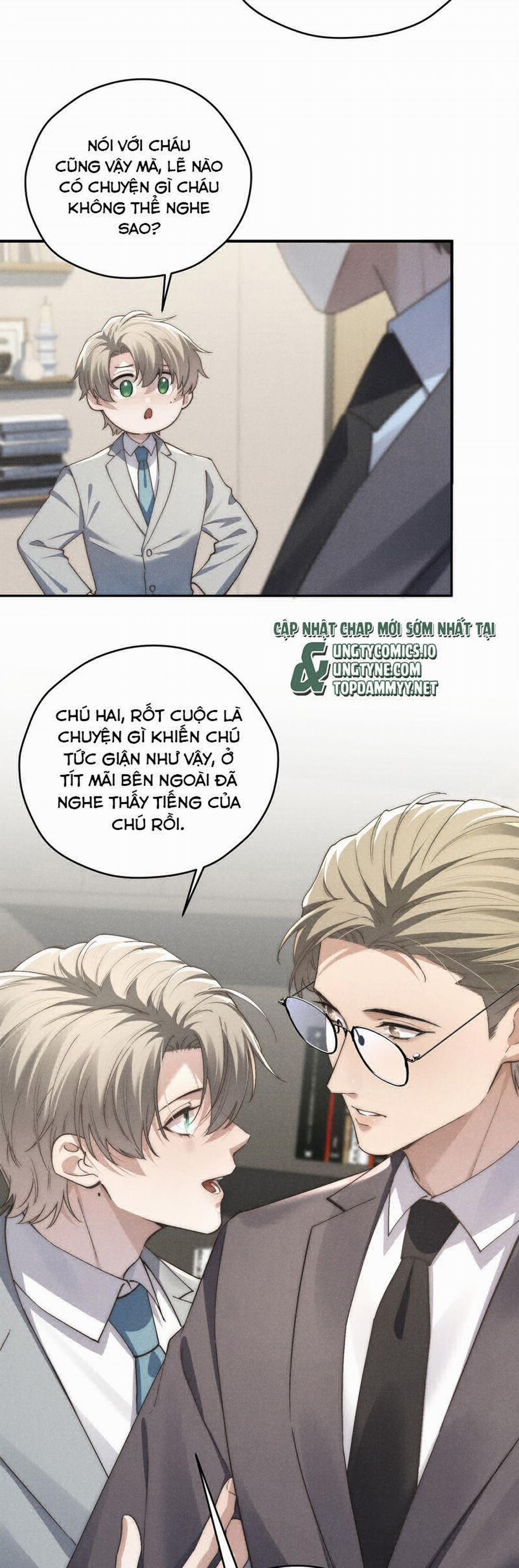 Thiếu Gia Không Ngoan 68 trang 2