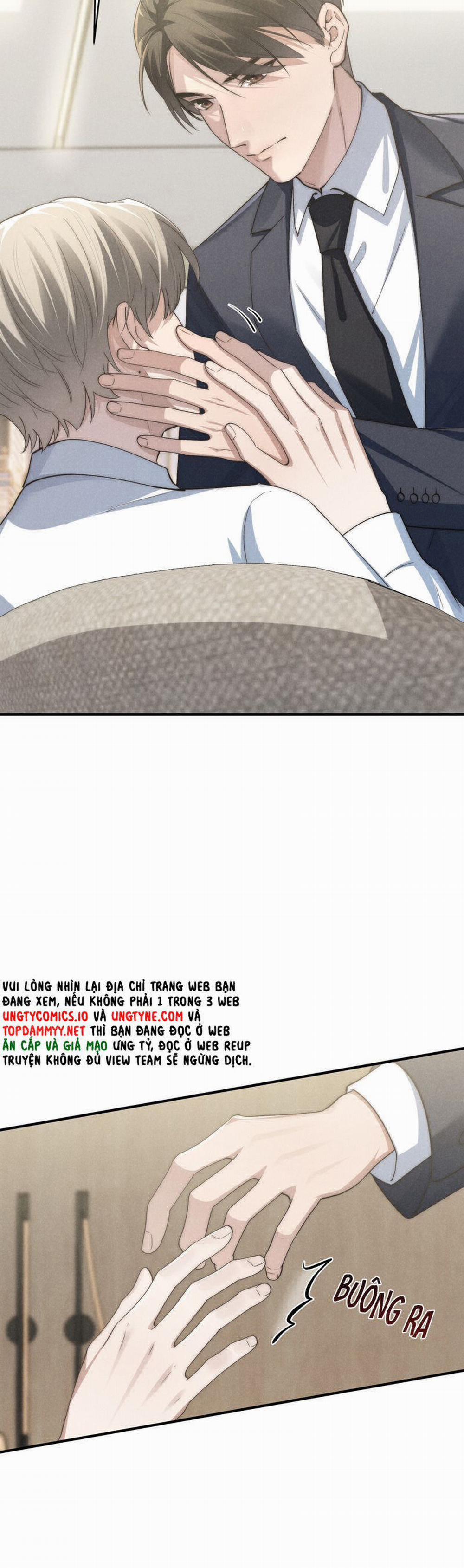 Thiếu Gia Không Ngoan 68 trang 22