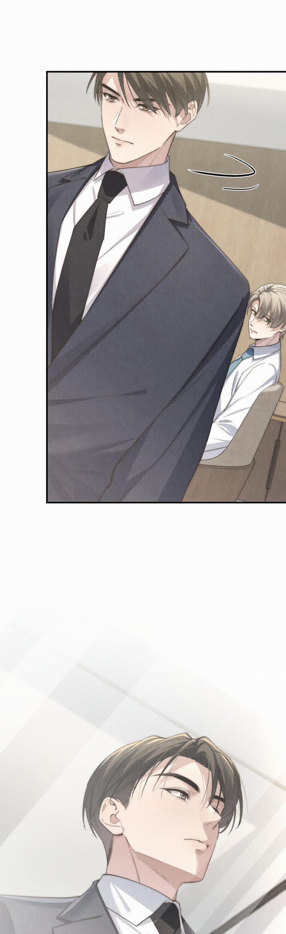 Thiếu Gia Không Ngoan 68 trang 23