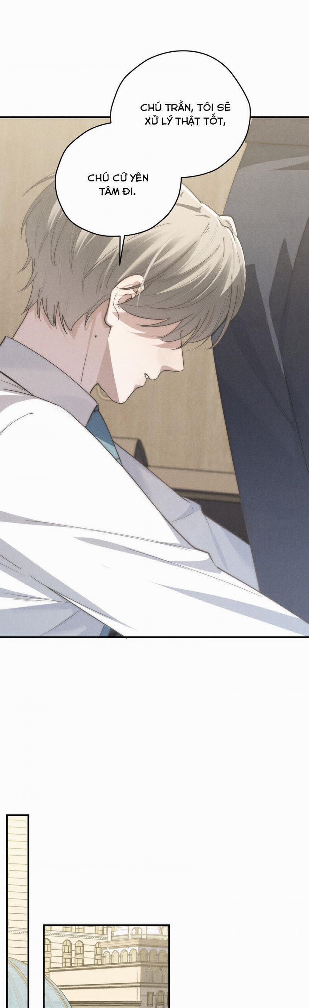 Thiếu Gia Không Ngoan 68 trang 25