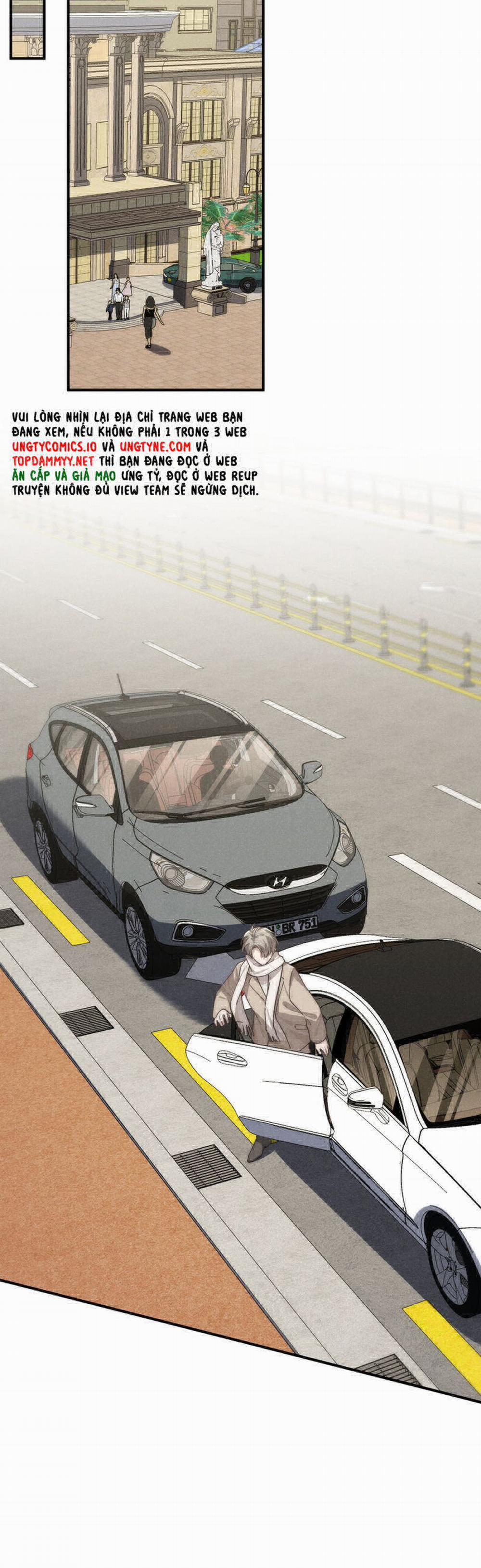 Thiếu Gia Không Ngoan 68 trang 26