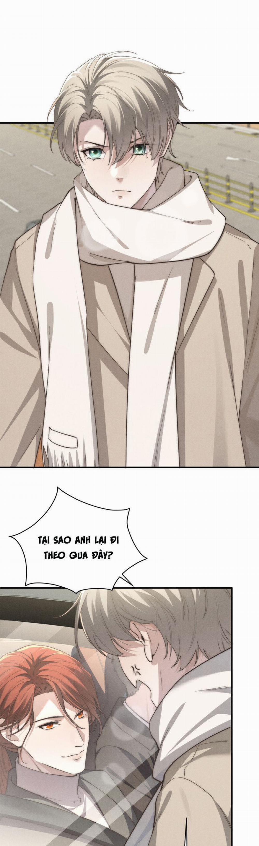 Thiếu Gia Không Ngoan 68 trang 27