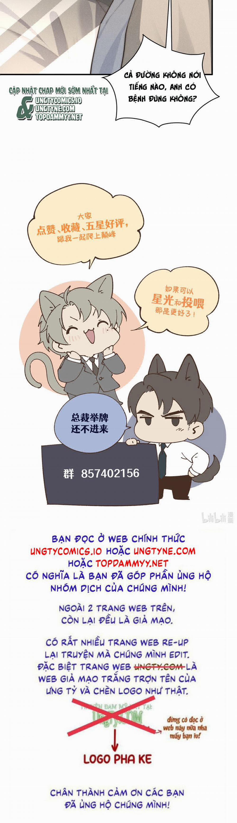 Thiếu Gia Không Ngoan 68 trang 28