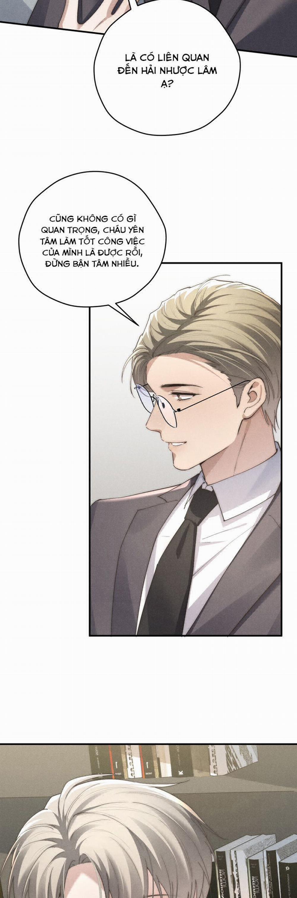 Thiếu Gia Không Ngoan 68 trang 3