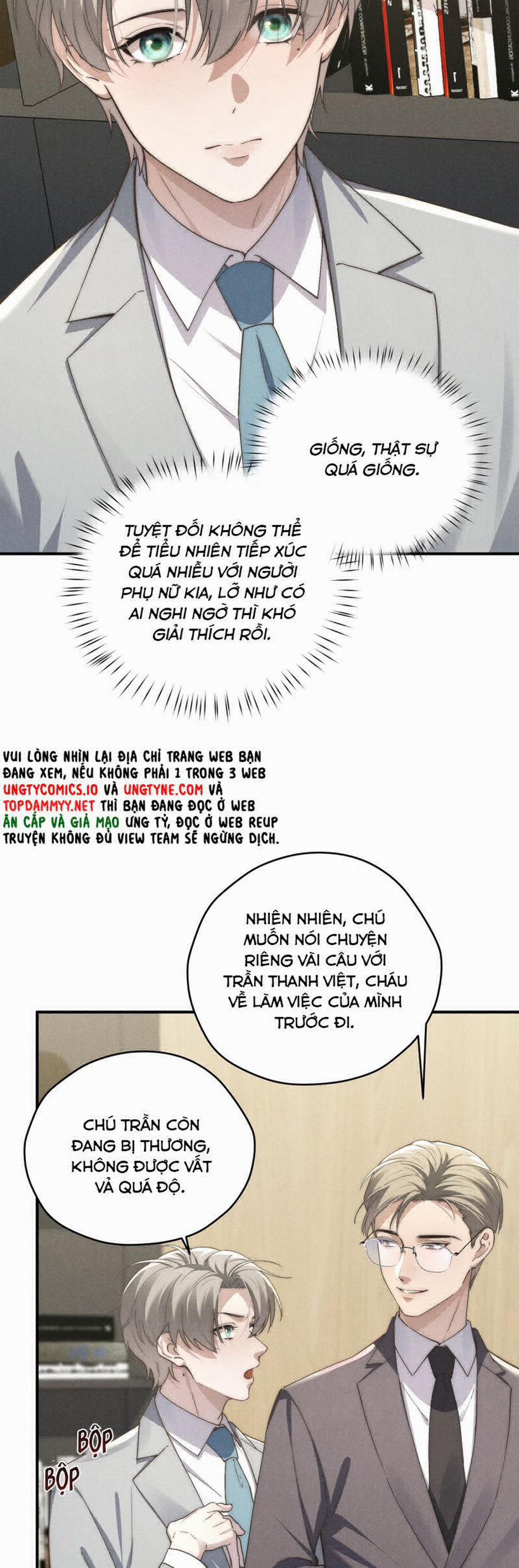 Thiếu Gia Không Ngoan 68 trang 4