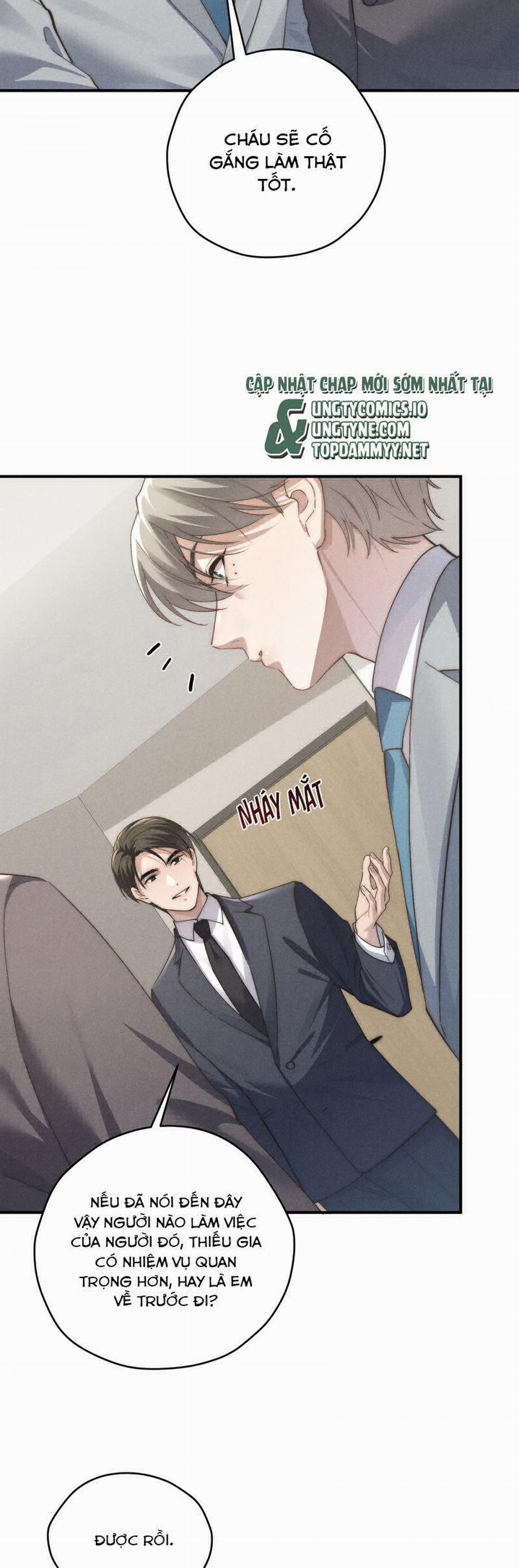 Thiếu Gia Không Ngoan 68 trang 6