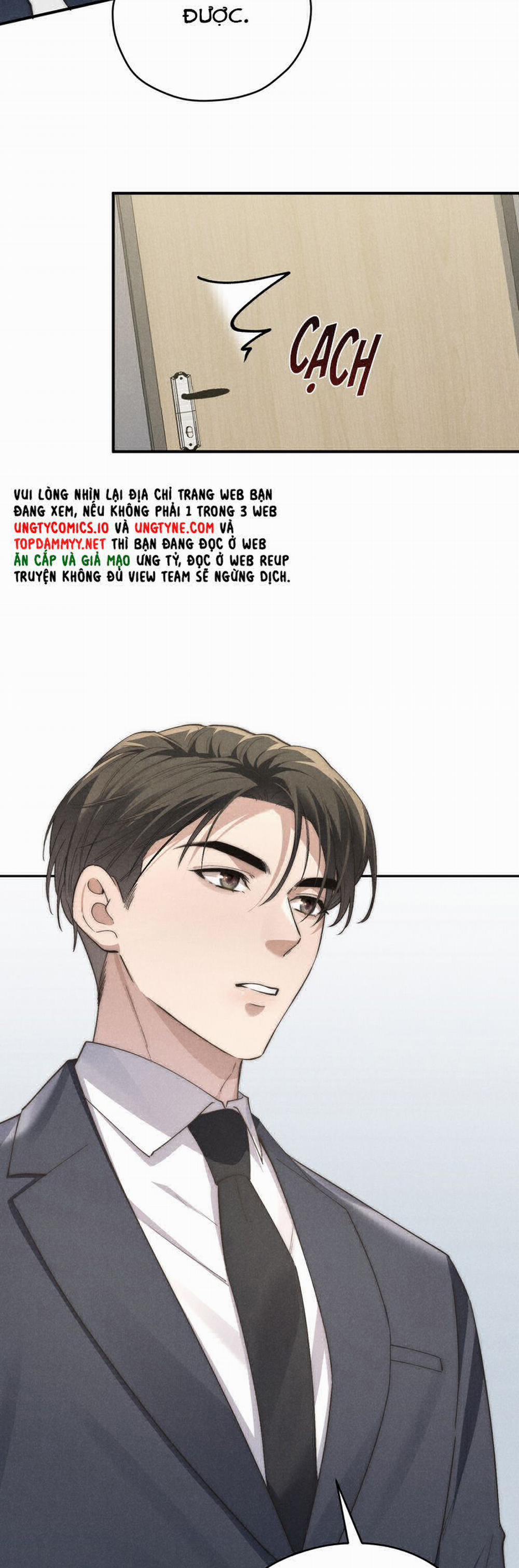 Thiếu Gia Không Ngoan 68 trang 8