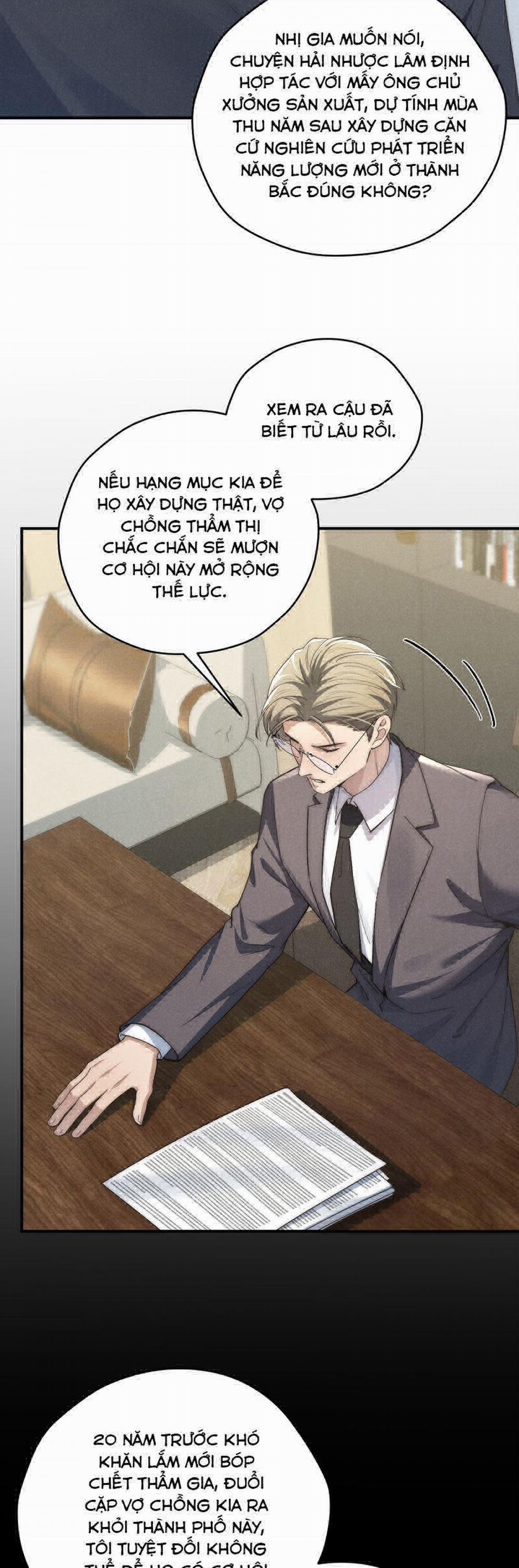 Thiếu Gia Không Ngoan 68 trang 9