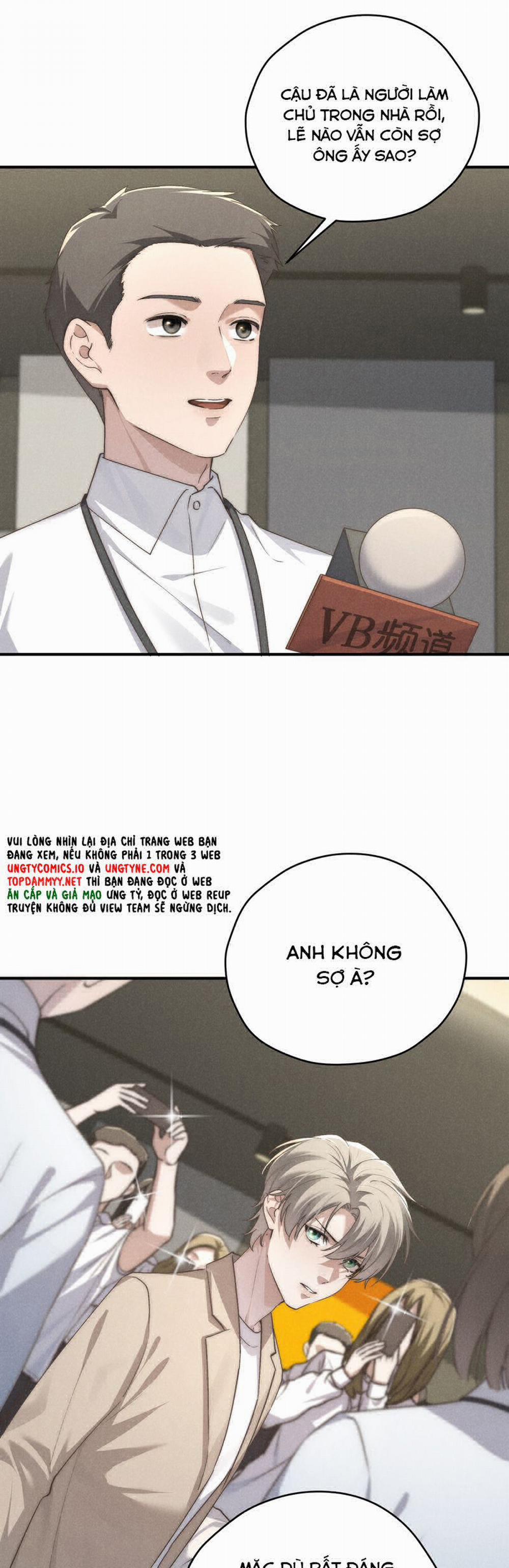 Thiếu Gia Không Ngoan 69 trang 11