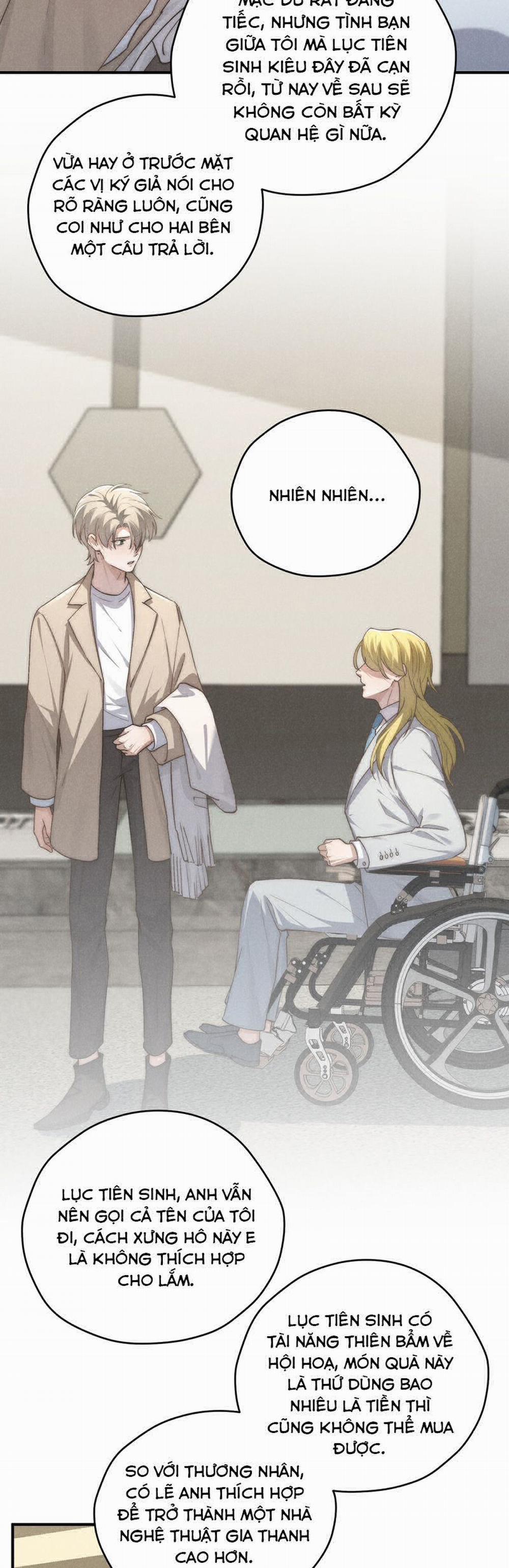 Thiếu Gia Không Ngoan 69 trang 12