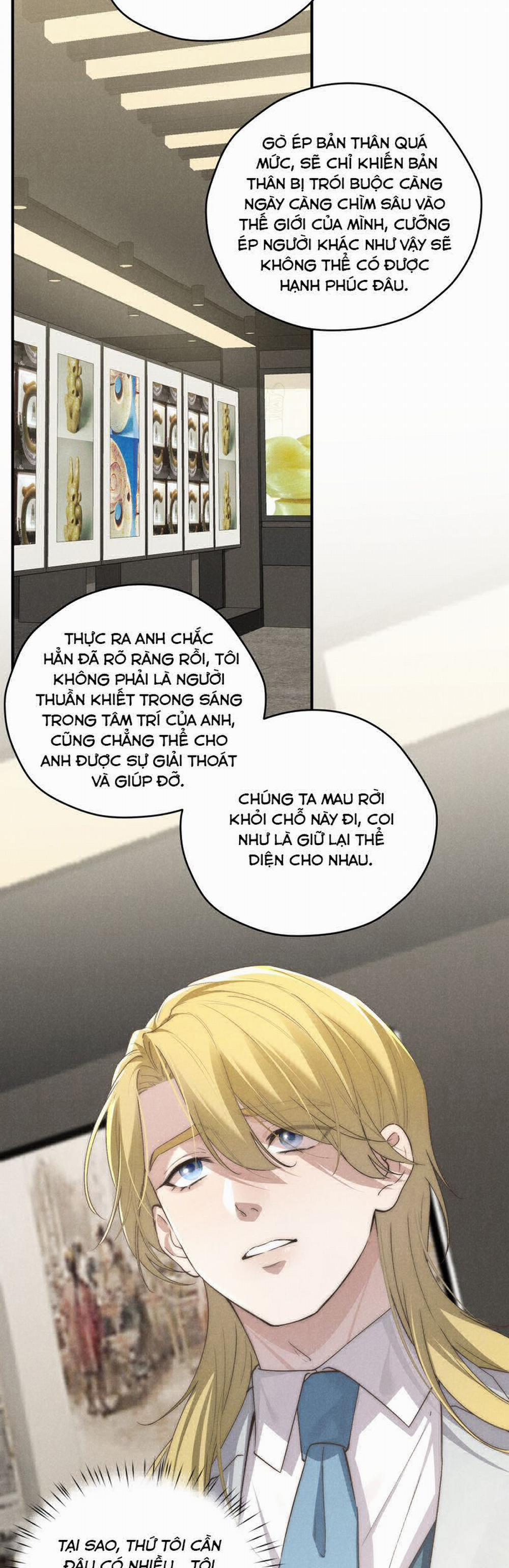 Thiếu Gia Không Ngoan 69 trang 13