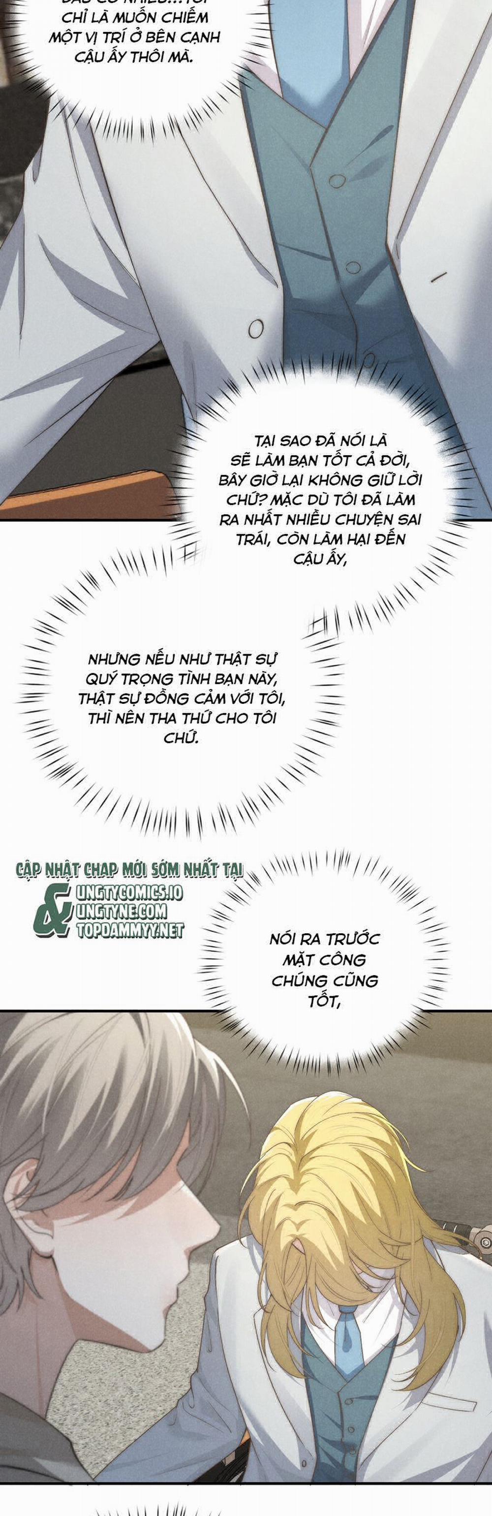 Thiếu Gia Không Ngoan 69 trang 14