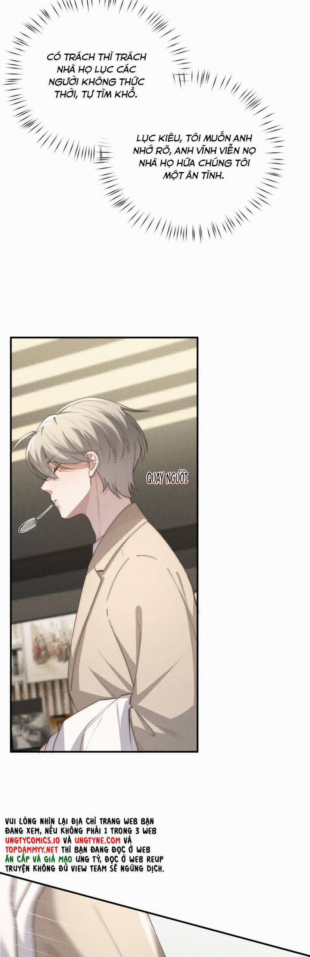 Thiếu Gia Không Ngoan 69 trang 15