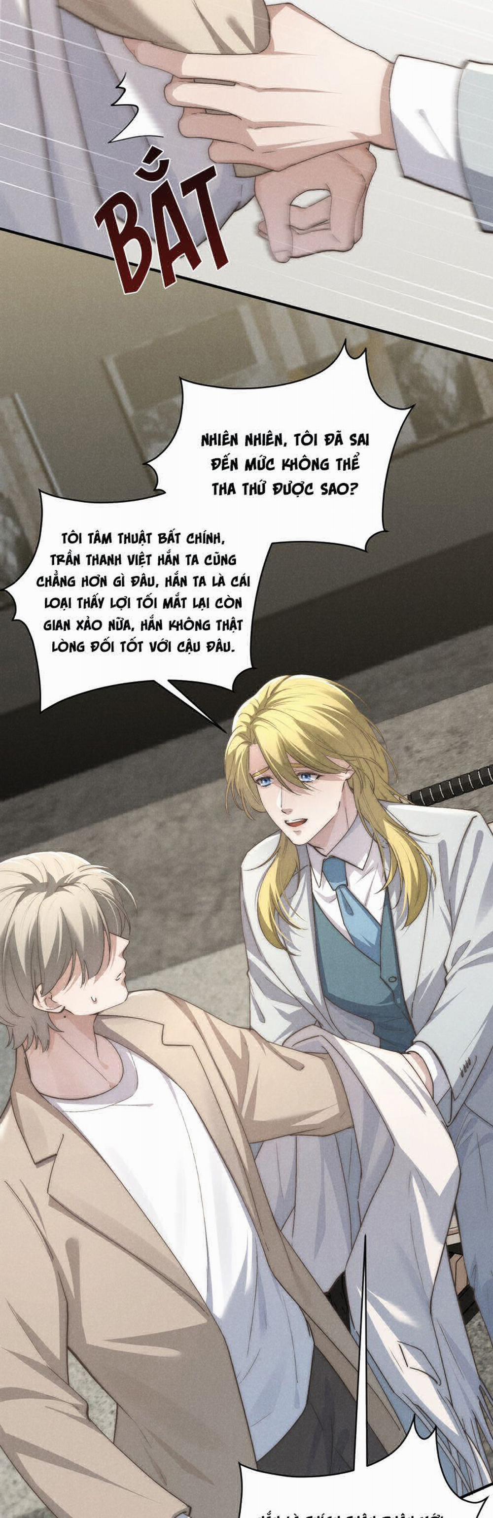 Thiếu Gia Không Ngoan 69 trang 16