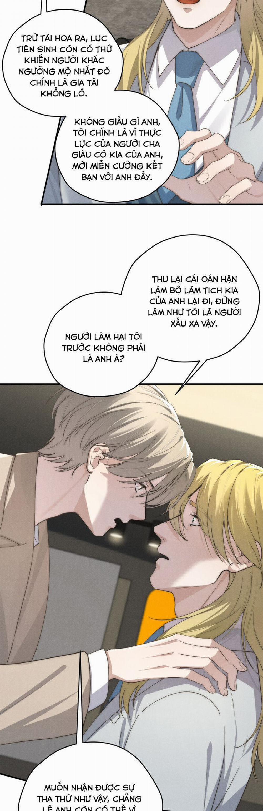 Thiếu Gia Không Ngoan 69 trang 19