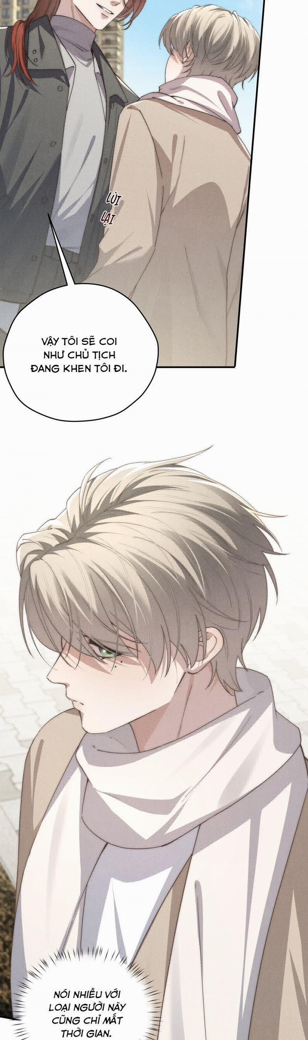 Thiếu Gia Không Ngoan 69 trang 2