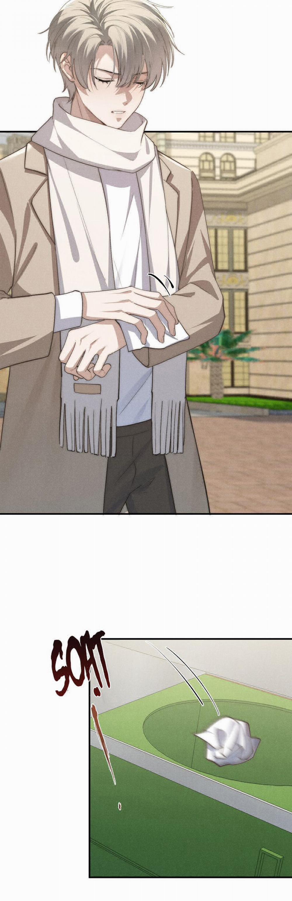 Thiếu Gia Không Ngoan 69 trang 22