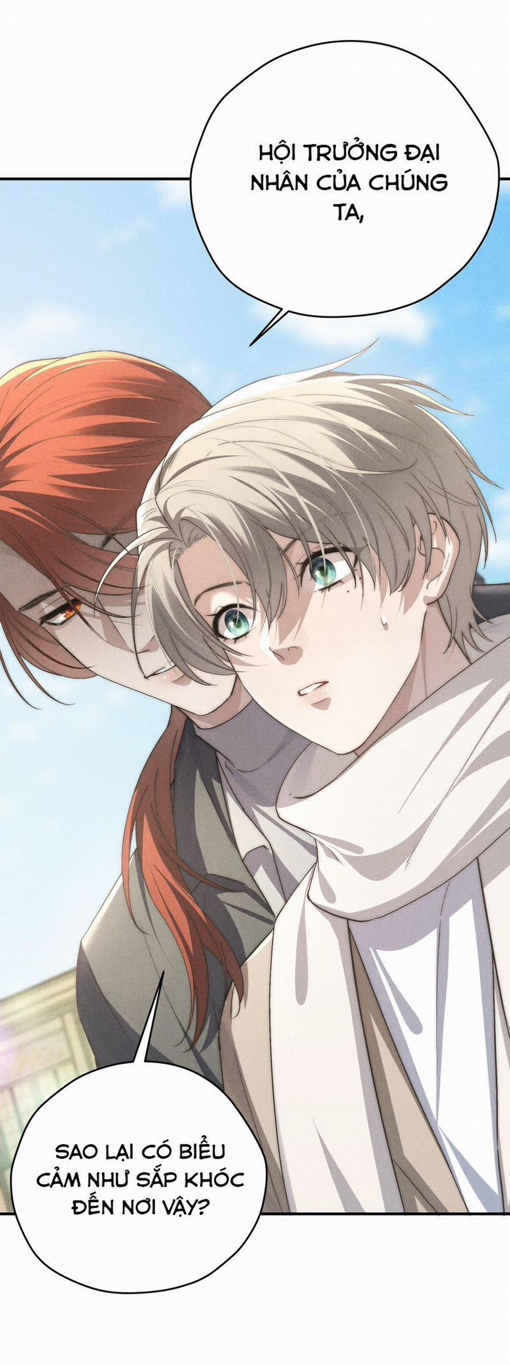 Thiếu Gia Không Ngoan 69 trang 23