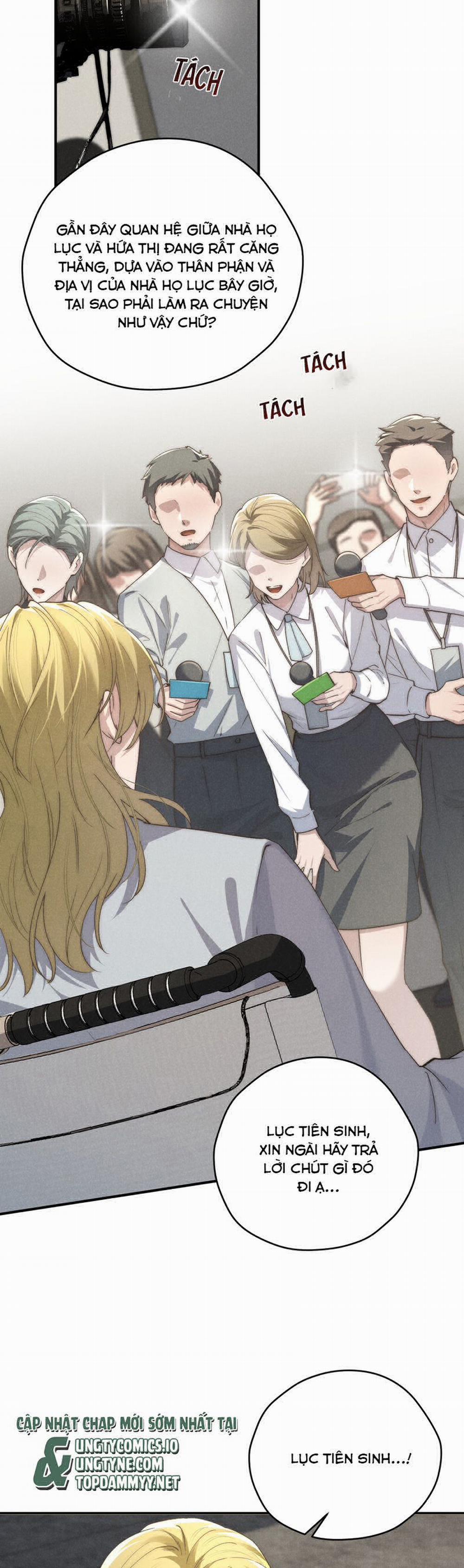 Thiếu Gia Không Ngoan 69 trang 4