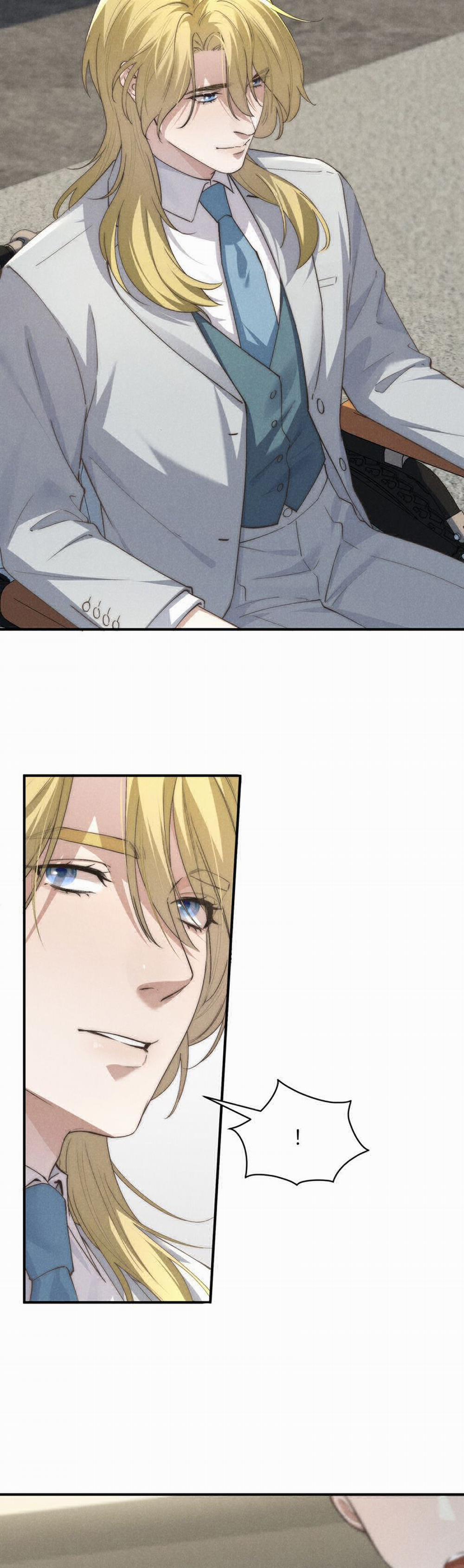 Thiếu Gia Không Ngoan 69 trang 5