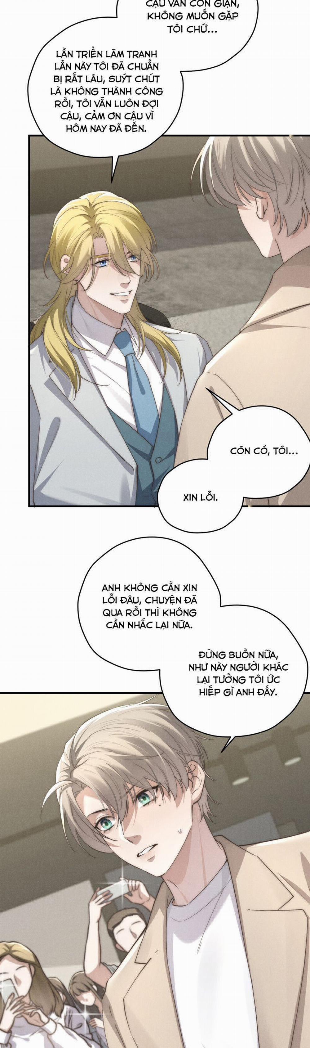 Thiếu Gia Không Ngoan 69 trang 7