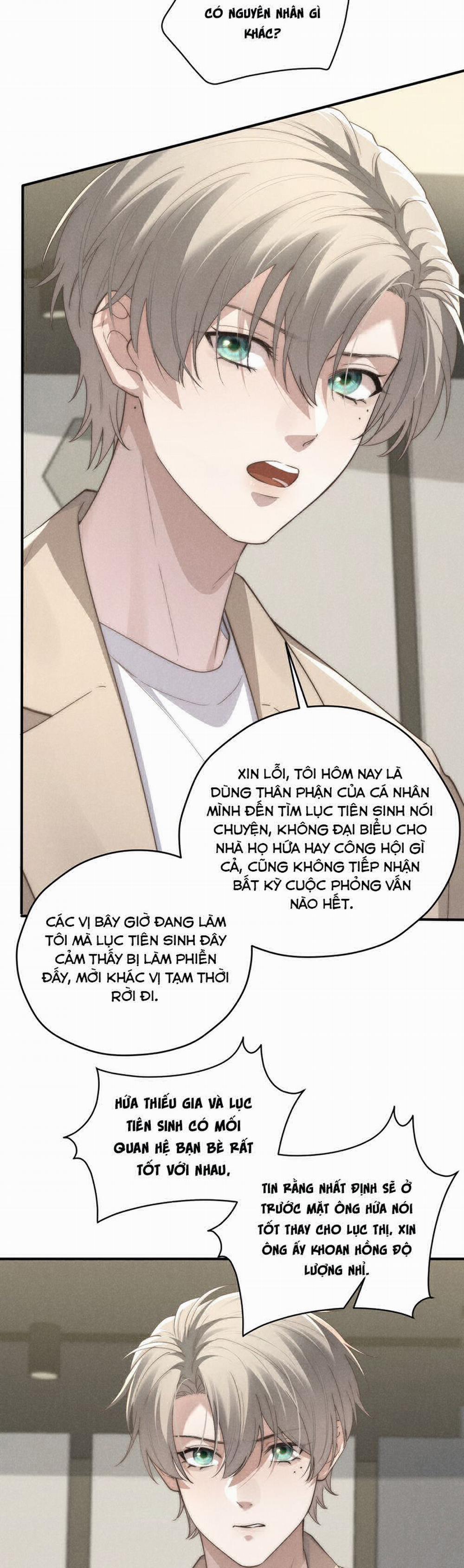 Thiếu Gia Không Ngoan 69 trang 9