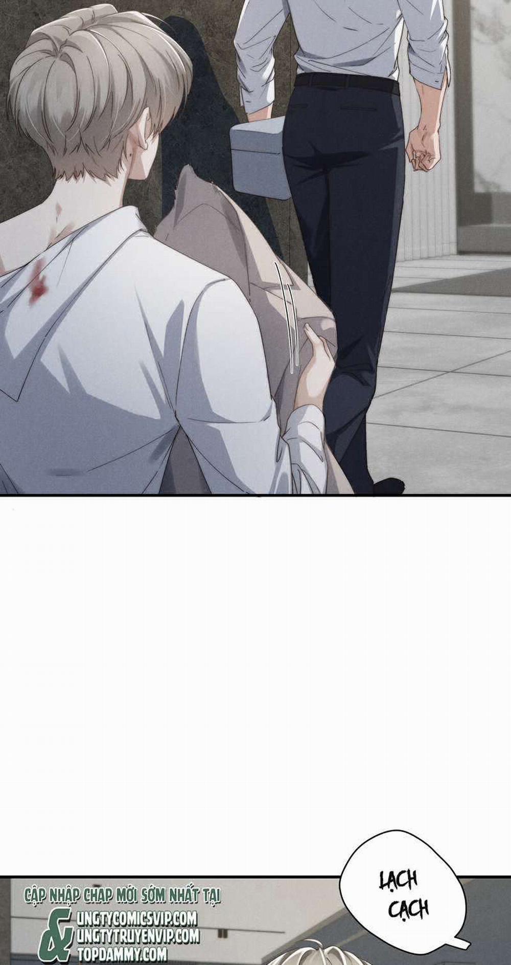 Thiếu Gia Không Ngoan 7 trang 11