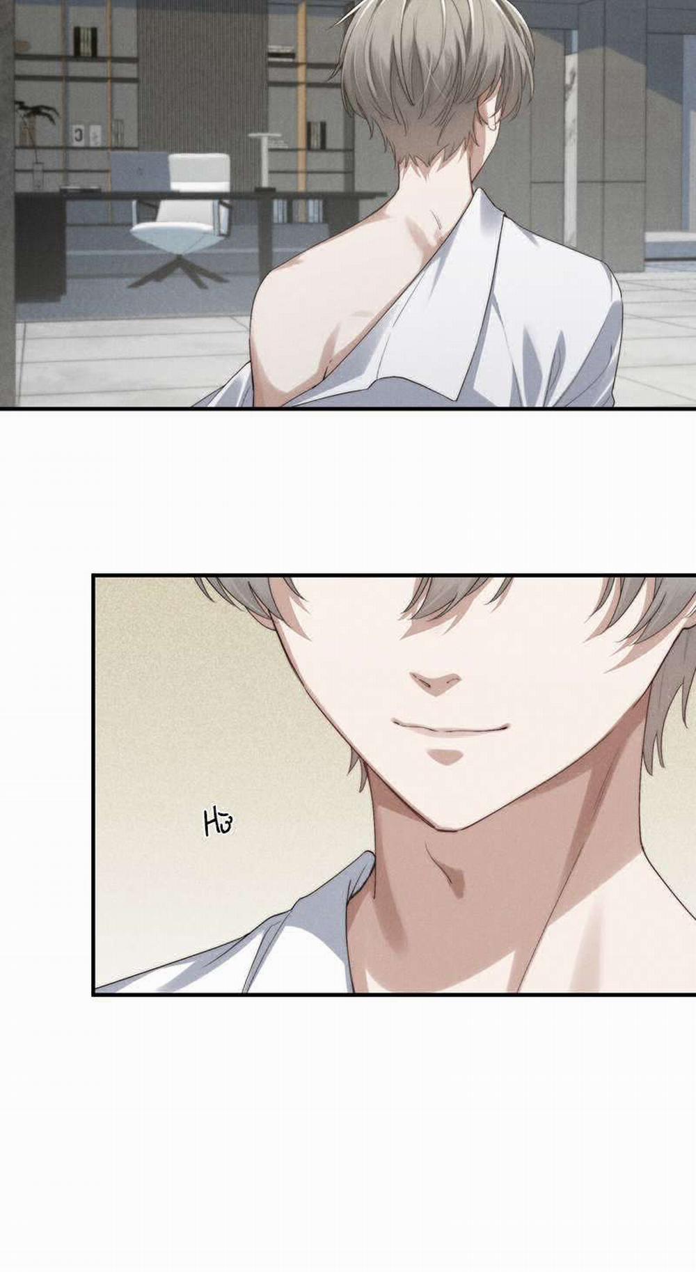 Thiếu Gia Không Ngoan 7 trang 12