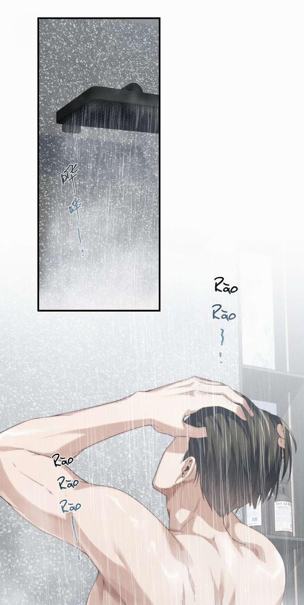 Thiếu Gia Không Ngoan 7 trang 13