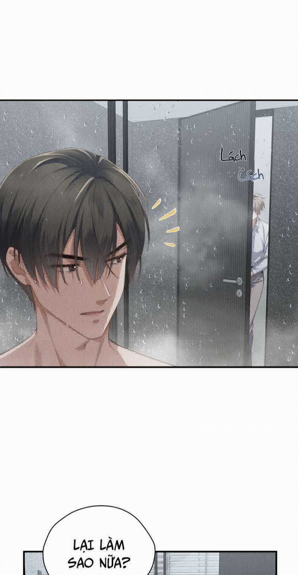 Thiếu Gia Không Ngoan 7 trang 15