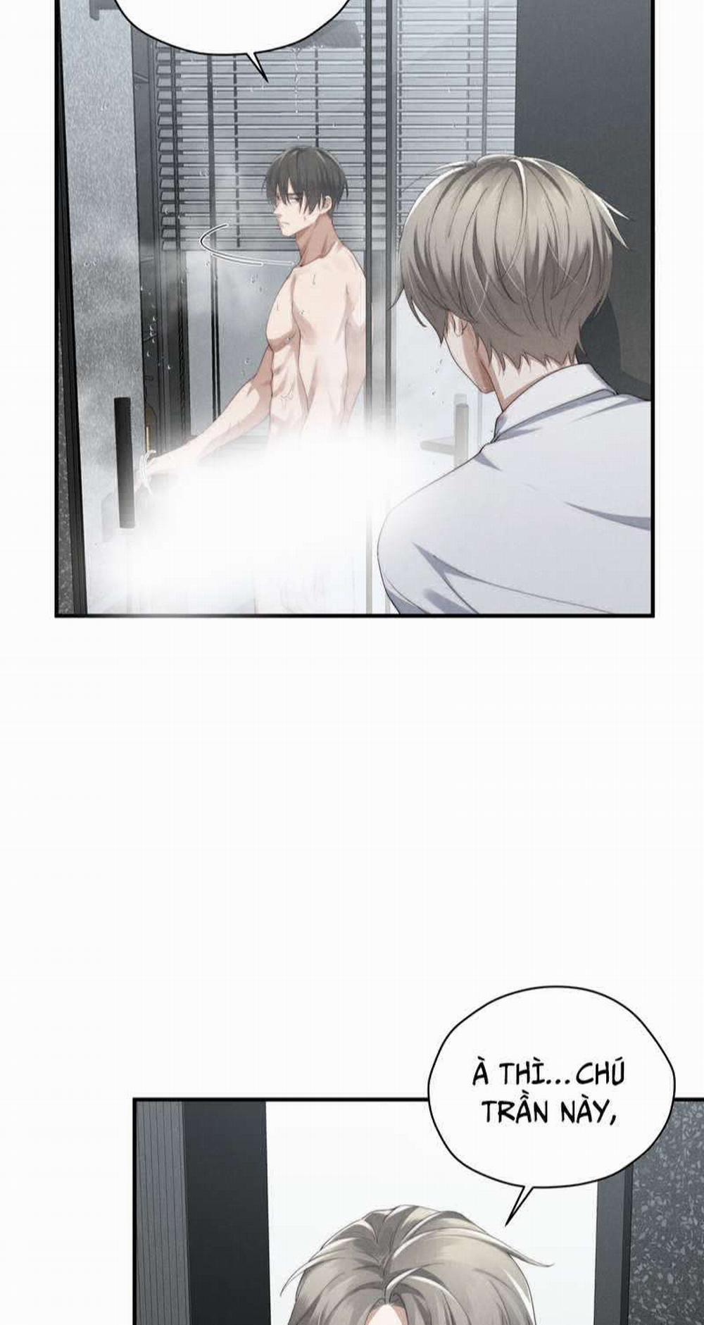 Thiếu Gia Không Ngoan 7 trang 16