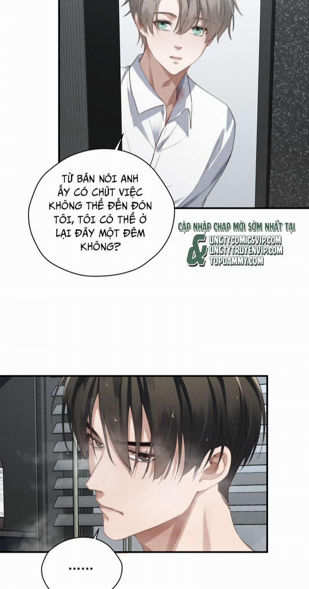 Thiếu Gia Không Ngoan 7 trang 17