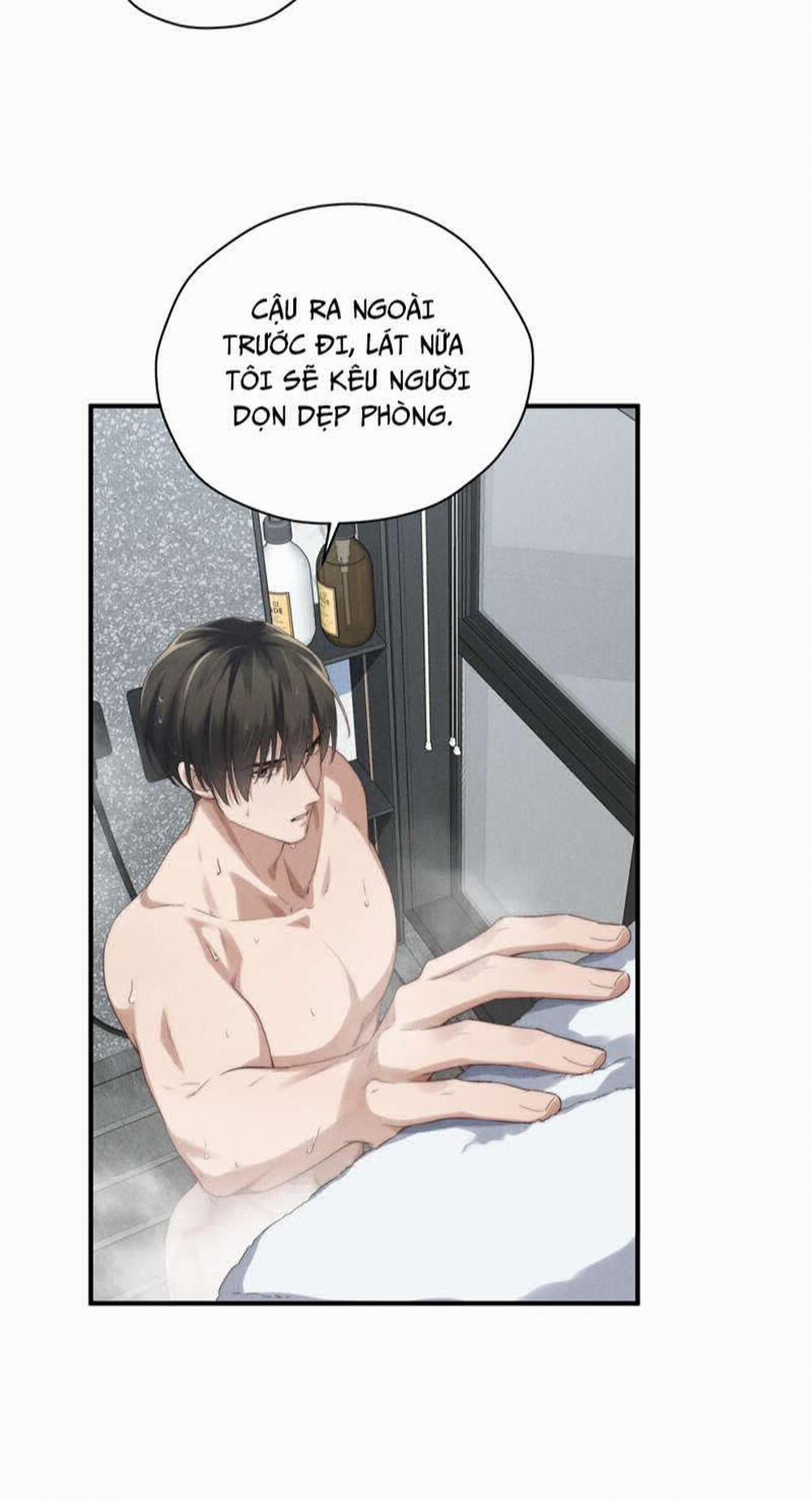 Thiếu Gia Không Ngoan 7 trang 18