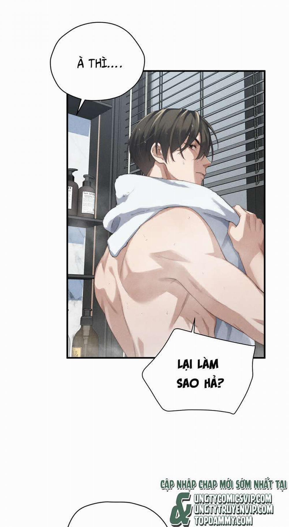 Thiếu Gia Không Ngoan 7 trang 19