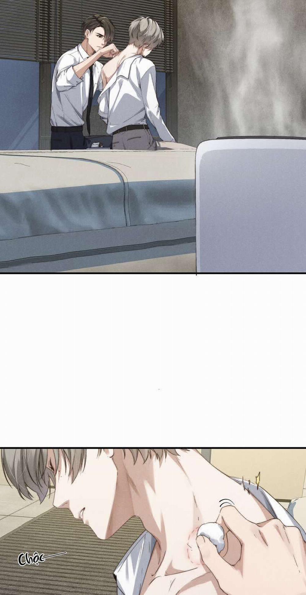 Thiếu Gia Không Ngoan 7 trang 2