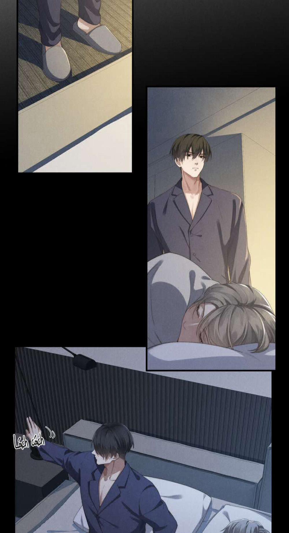 Thiếu Gia Không Ngoan 7 trang 23