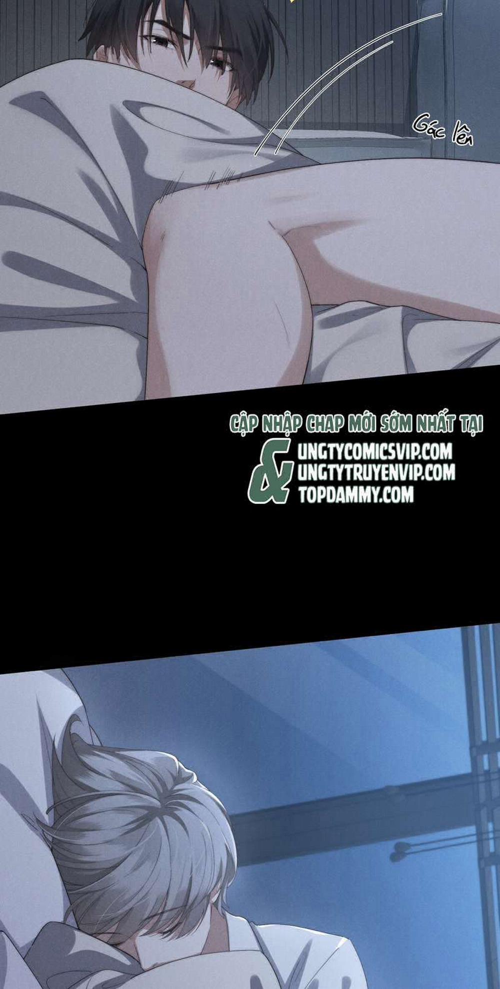 Thiếu Gia Không Ngoan 7 trang 25