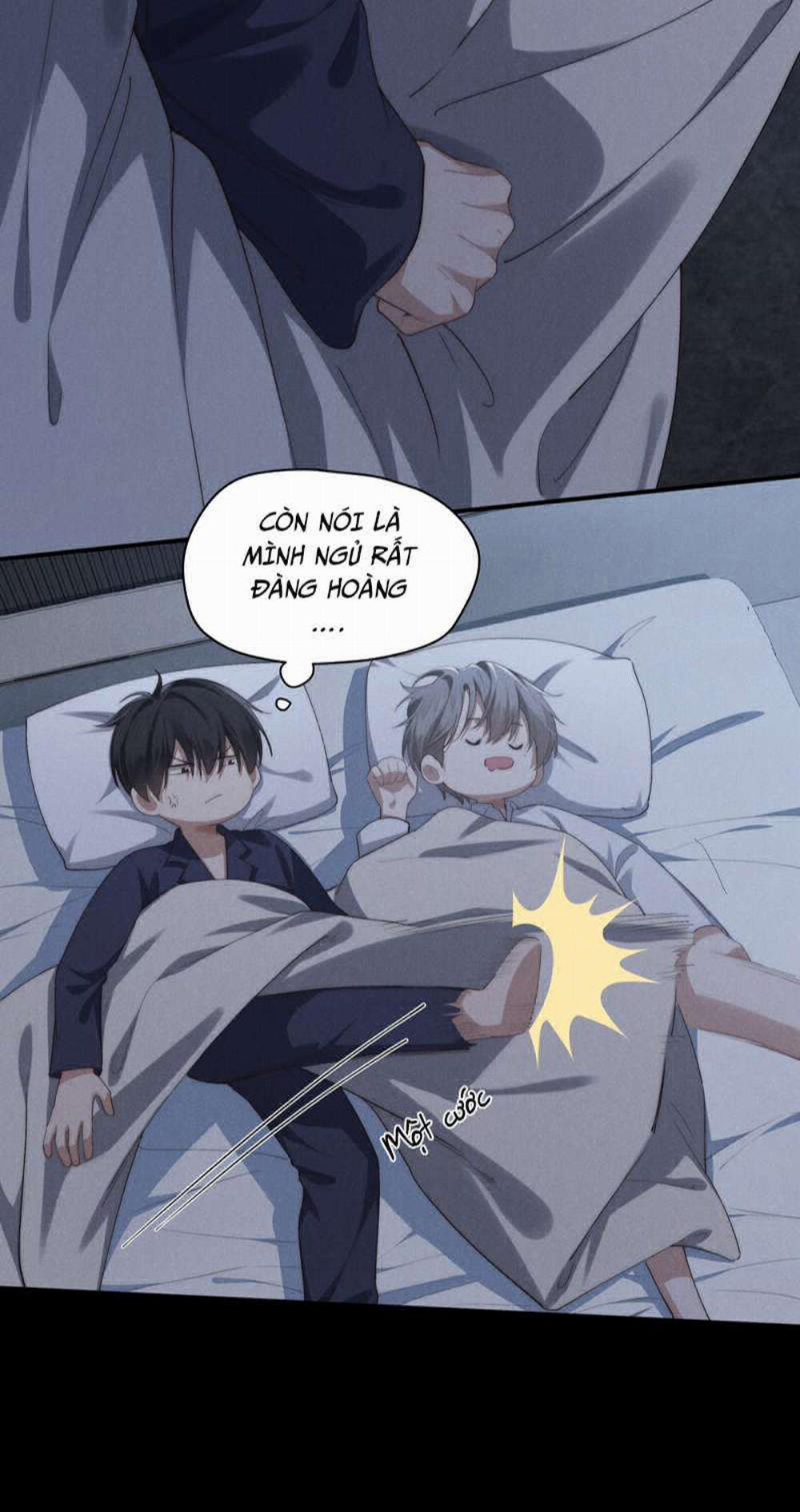 Thiếu Gia Không Ngoan 7 trang 27