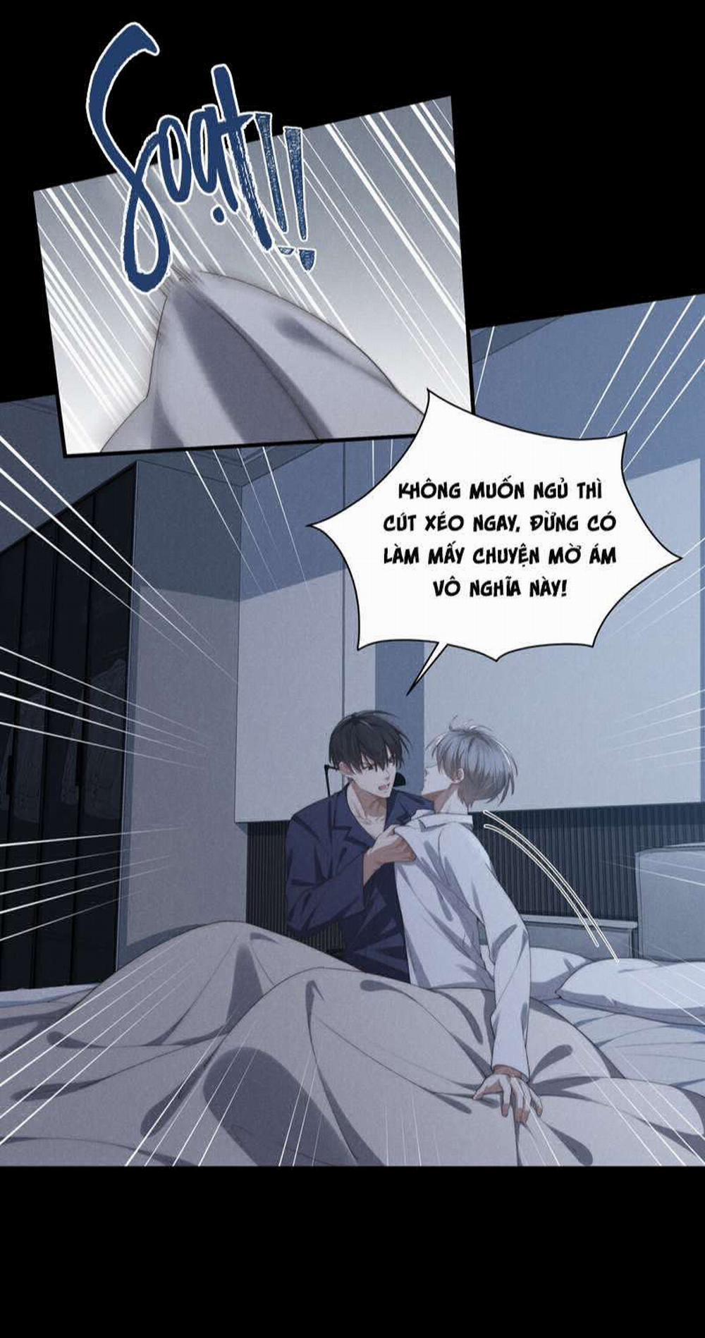 Thiếu Gia Không Ngoan 7 trang 29