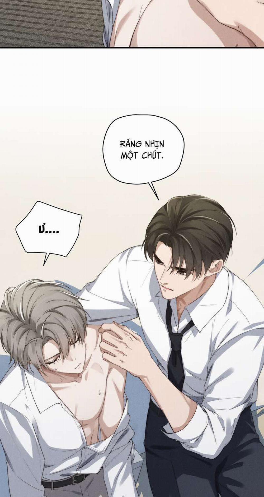 Thiếu Gia Không Ngoan 7 trang 3