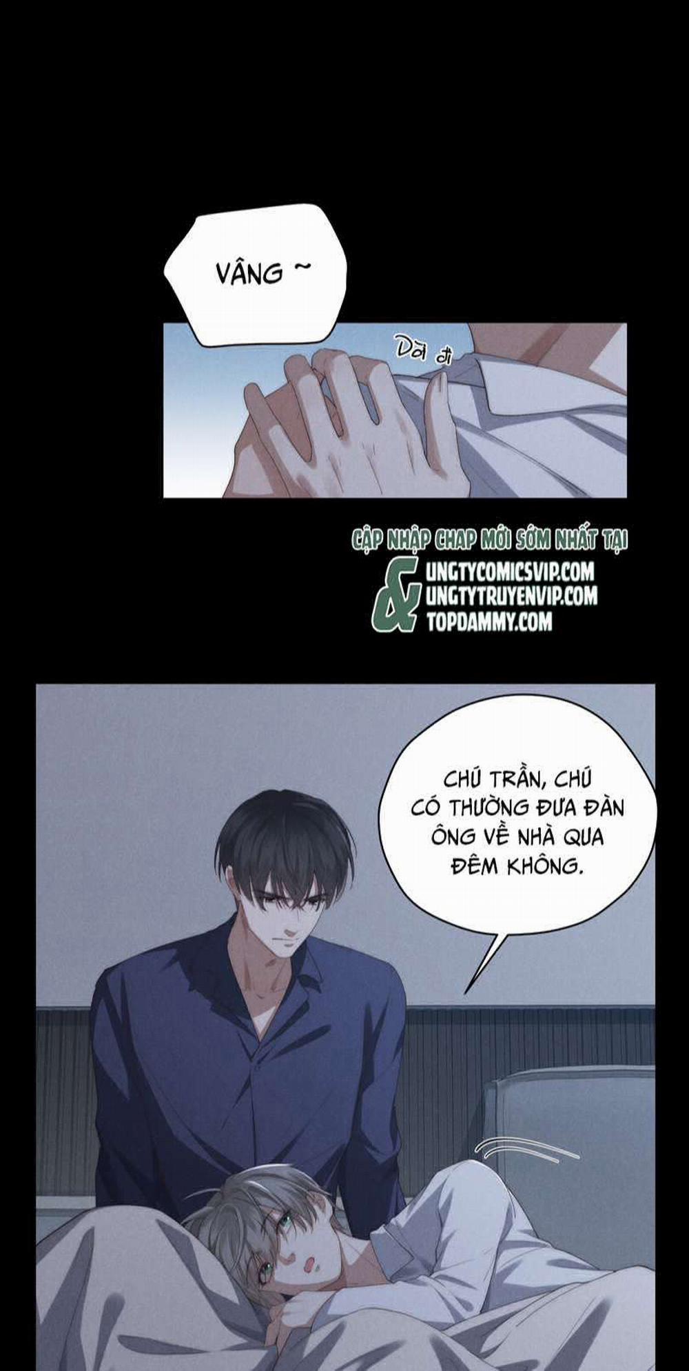 Thiếu Gia Không Ngoan 7 trang 30