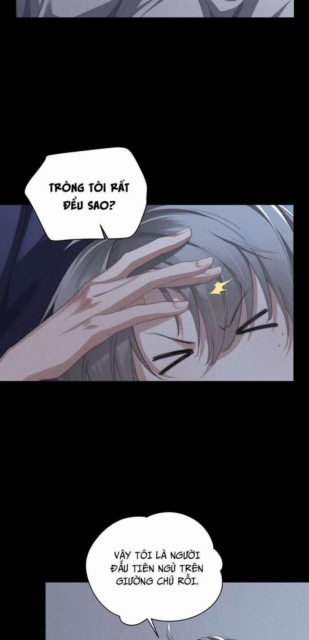 Thiếu Gia Không Ngoan 7 trang 31