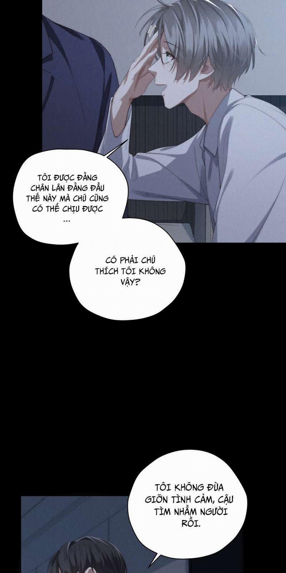 Thiếu Gia Không Ngoan 7 trang 32