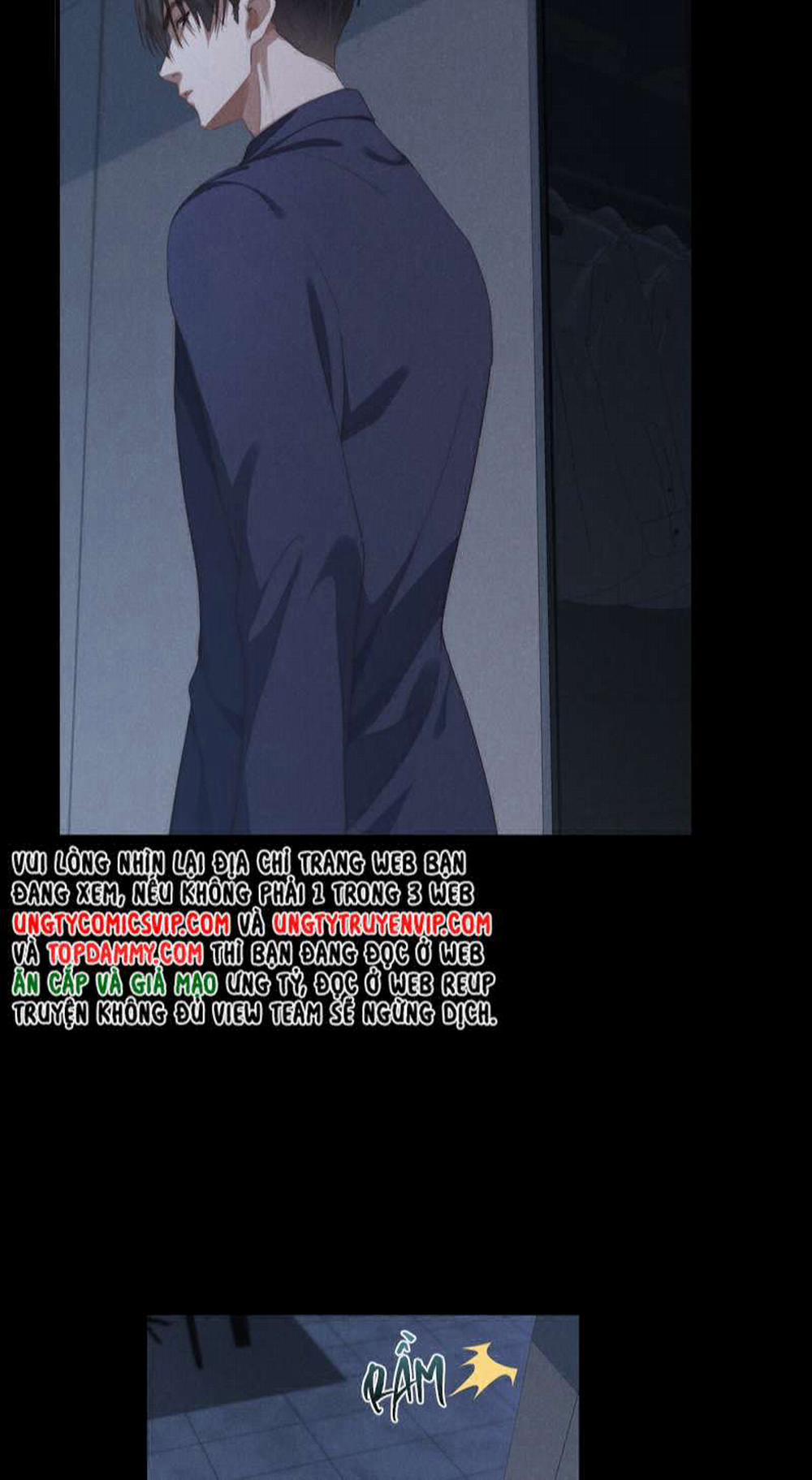 Thiếu Gia Không Ngoan 7 trang 33