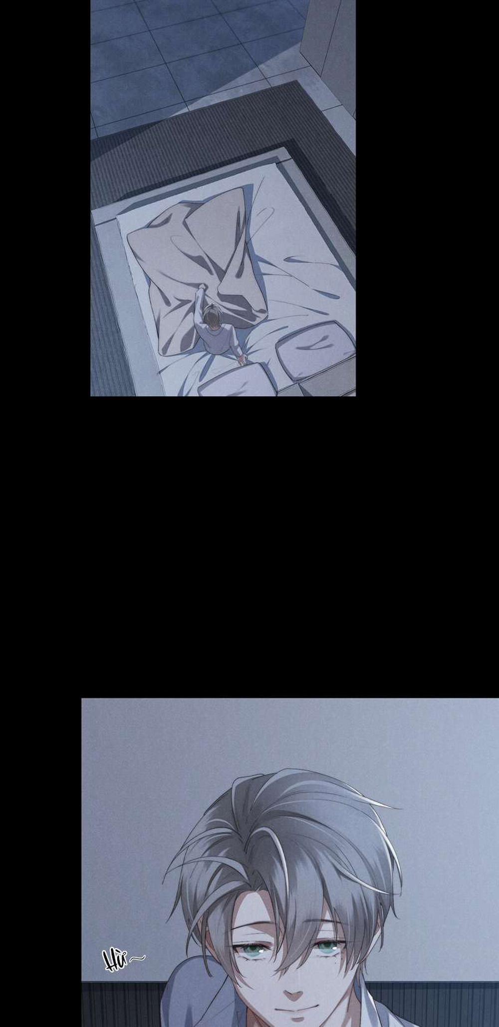 Thiếu Gia Không Ngoan 7 trang 34