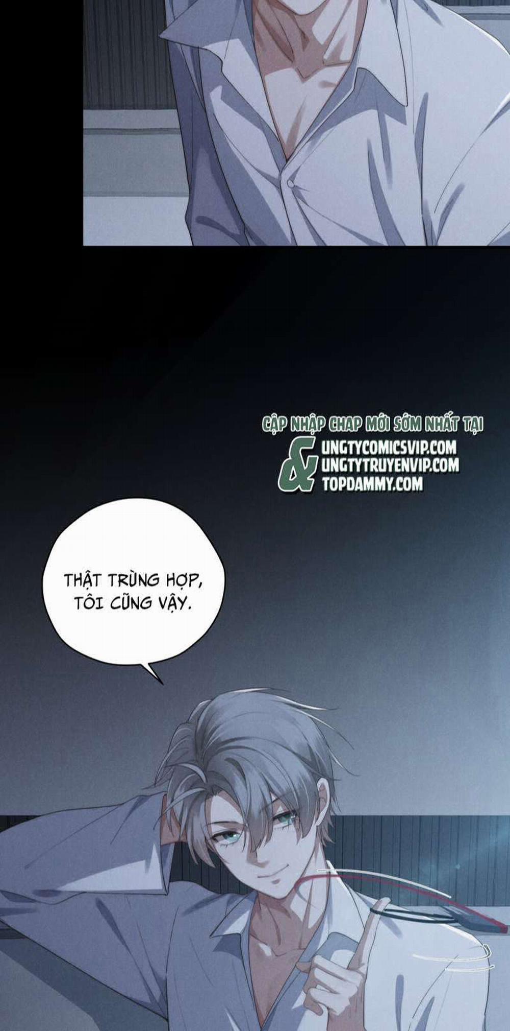 Thiếu Gia Không Ngoan 7 trang 35