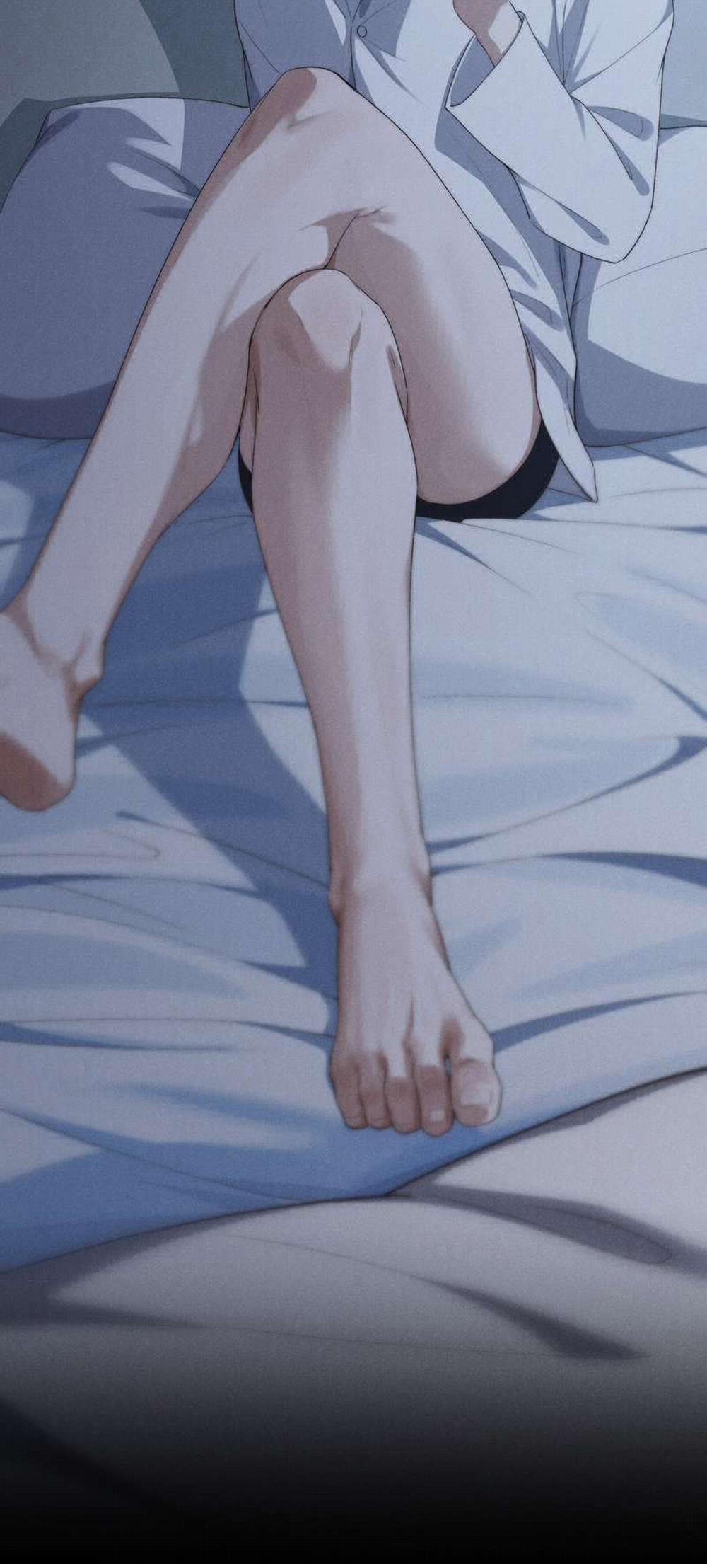 Thiếu Gia Không Ngoan 7 trang 36